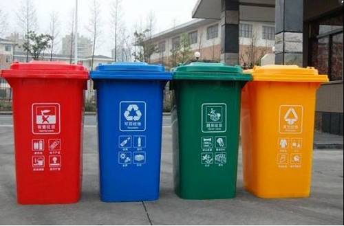 垃圾箱垃圾箱定制需考虑哪些因素